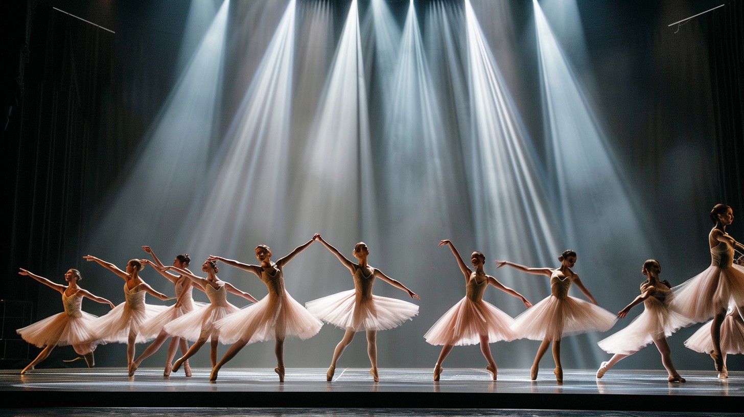 Free Ballet Stage Performance Photo - Ballet, Stage, Performance ...