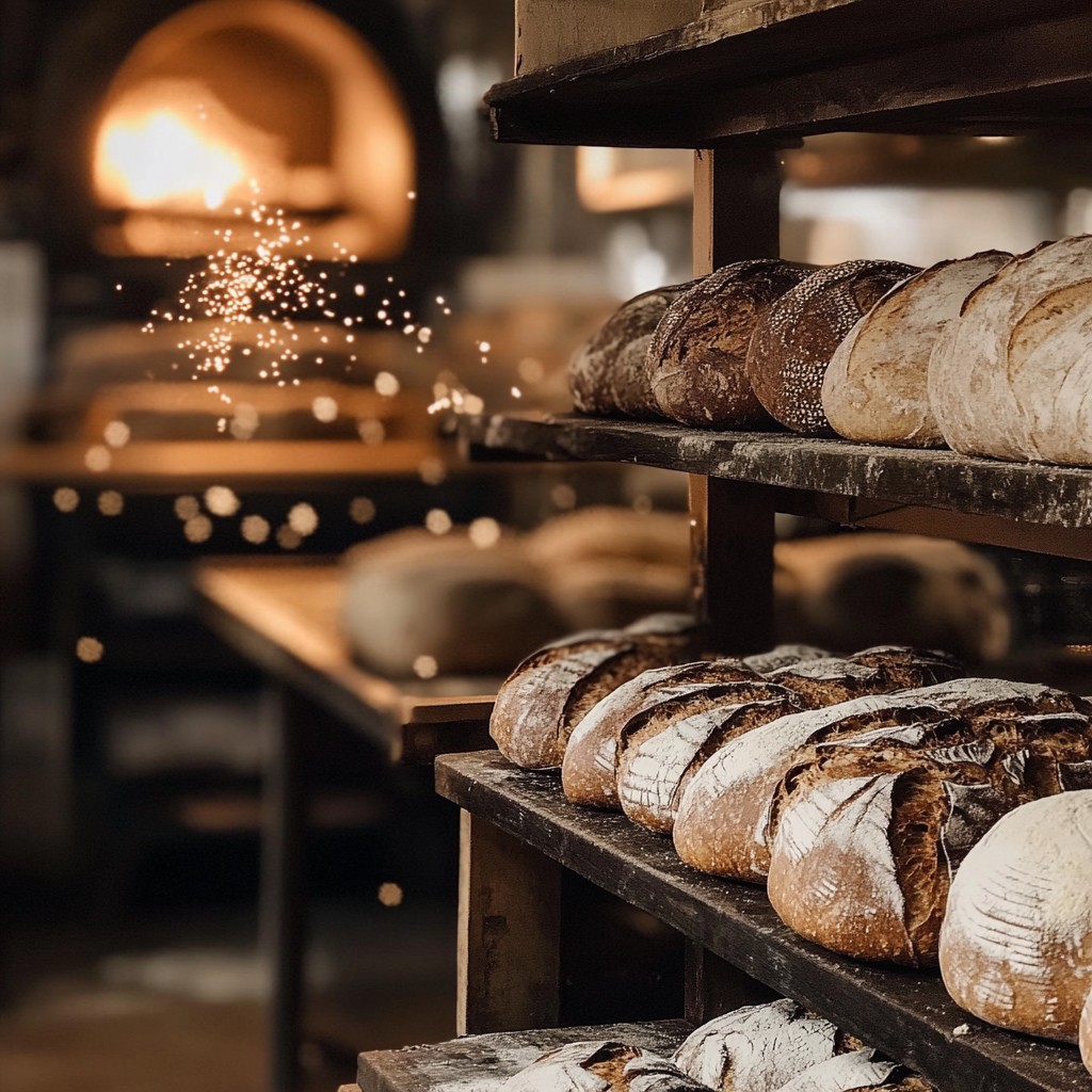 641 Bread Free Freshly baked bread Image - Bread, Bakery, Artisanal | Download at ...