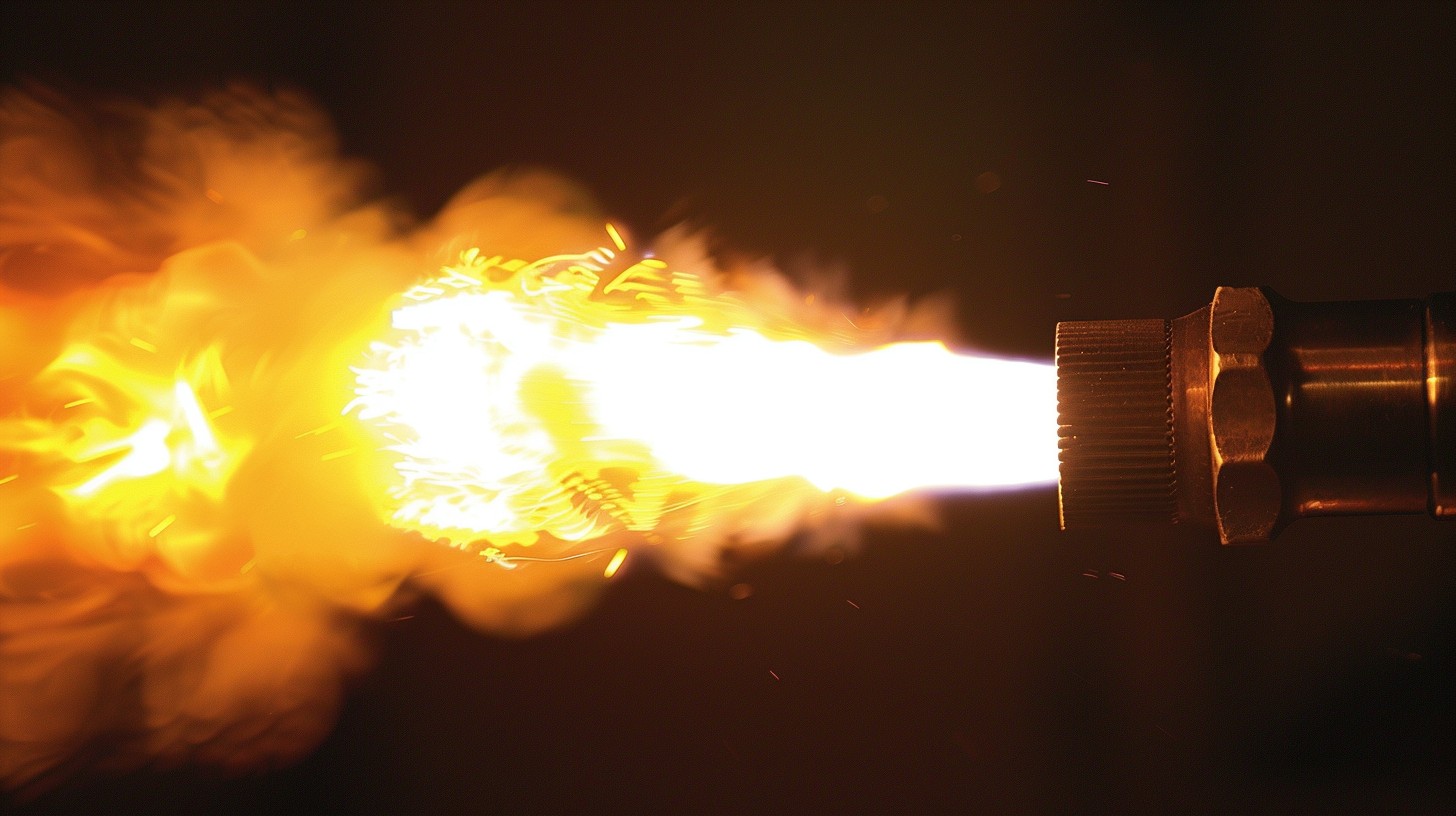 Free Fiery Blast Emission Image - Fire, Flame, Combustion | Download at ...