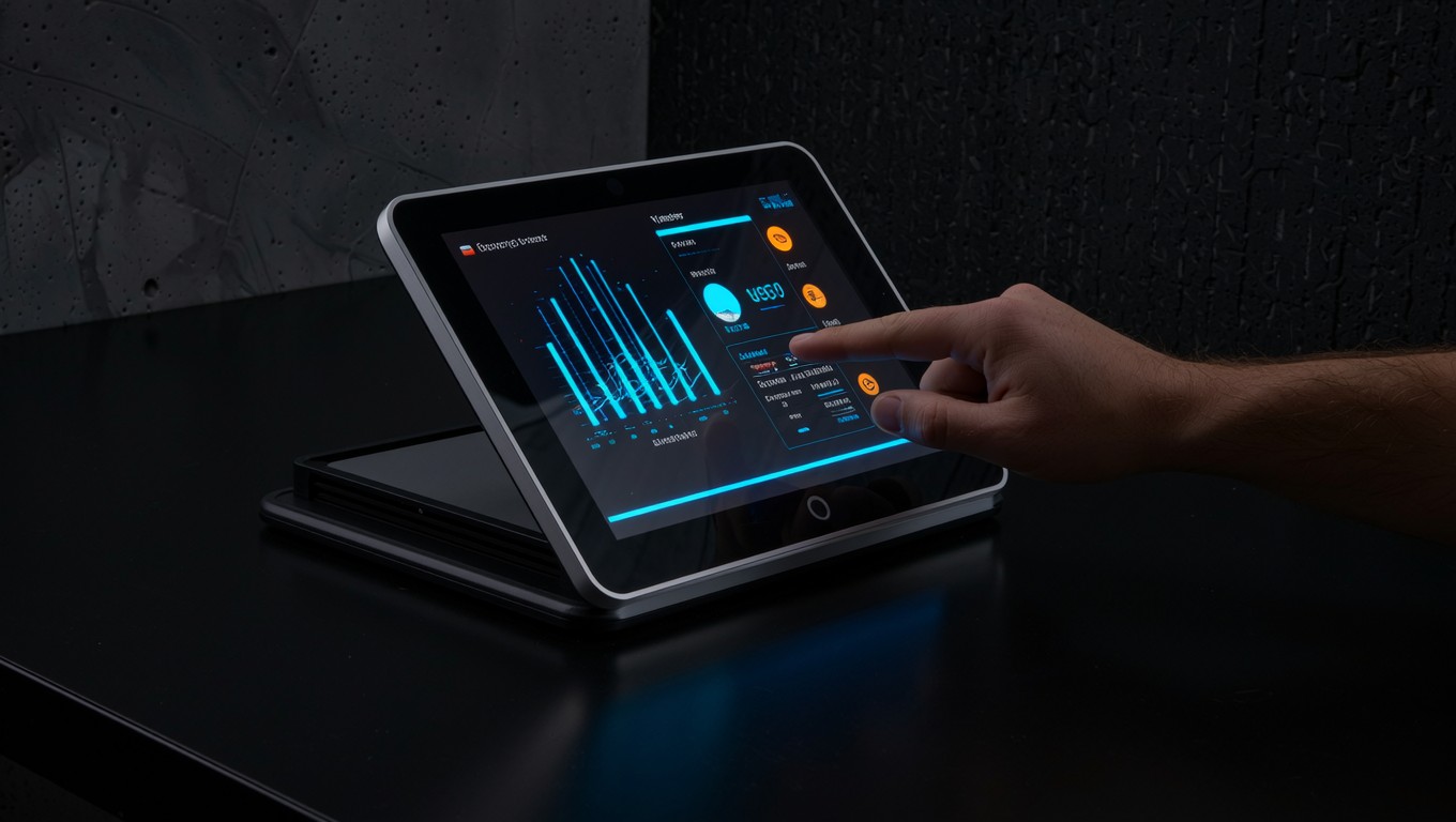 Free Digital Touch Innovation Image - Technology, Tablet, Display ...