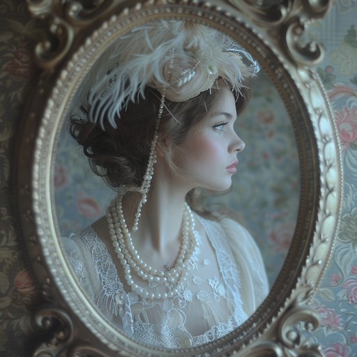 Free Elegant Vintage Lady Image - Vintage, Elegance, Woman | Download ...