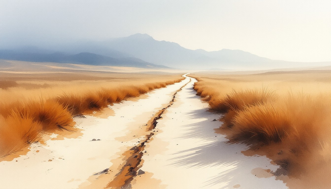 Solid Gold Path Free Path Through Gold Image - Path, Trail, Journey | Download at StockCake