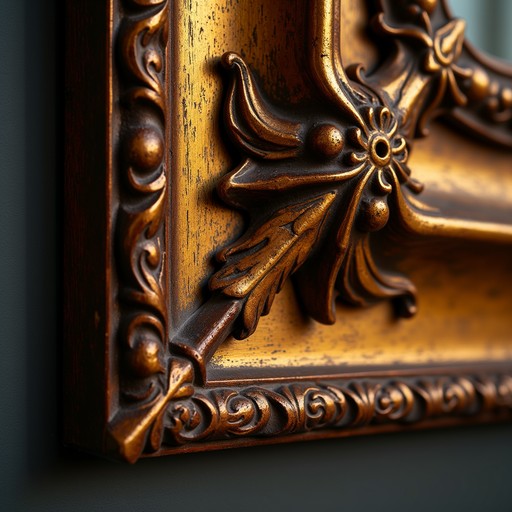 Free Ornate Gold Frame Image - Ornate, Gold, Frame | Download at StockCake