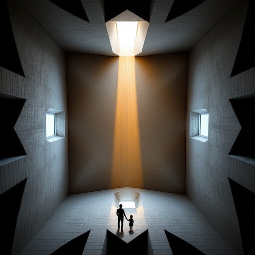 Light From Above Example Free Light From Above Image | Download at StockCake