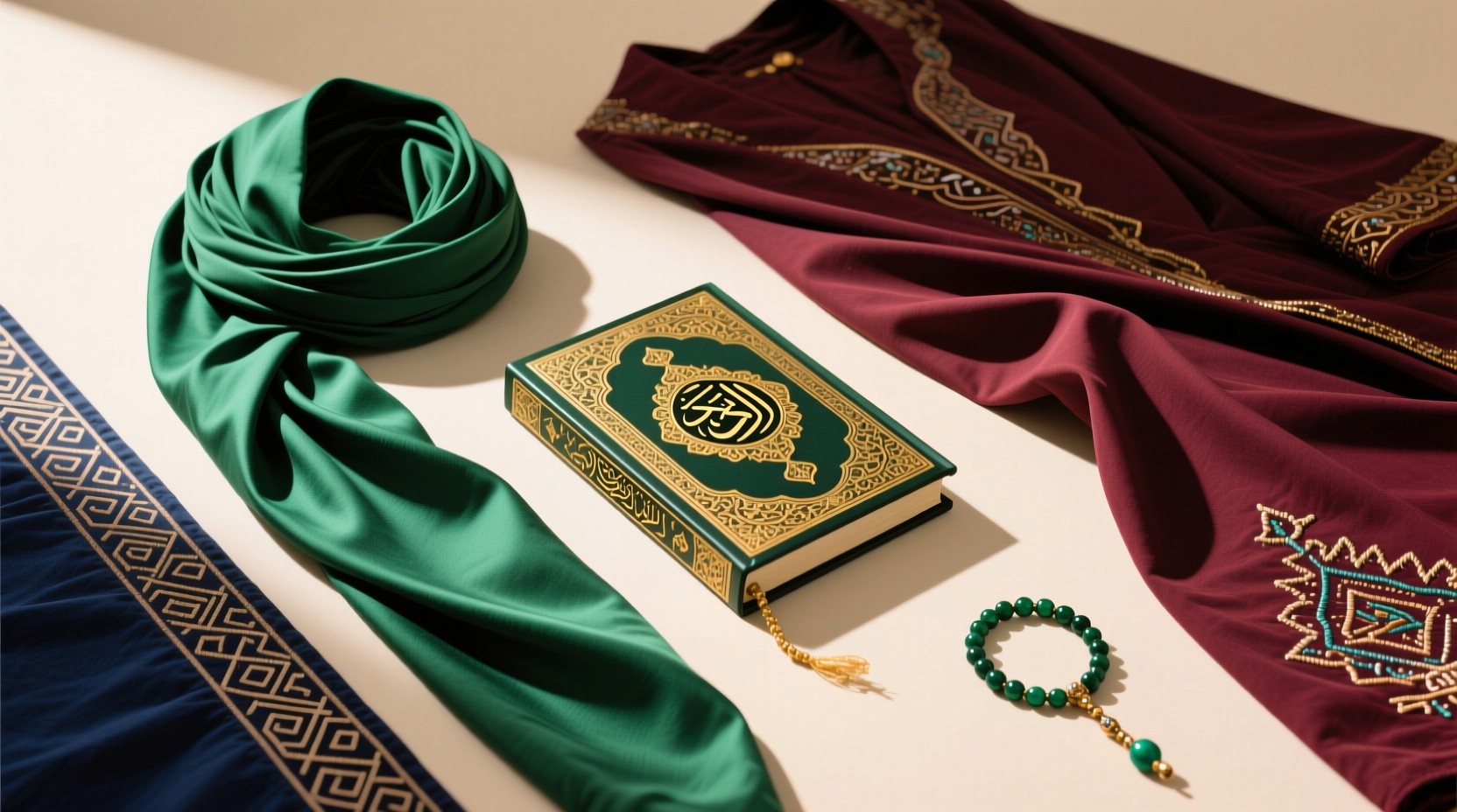Free Islamic Fashion Elegance Photo - Islamic, Hijab, Quran | Download ...