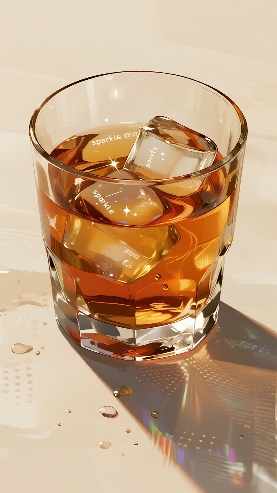 Free Whiskey on rocks Image - Whiskey, Bourbon, Scotch | Download at ...