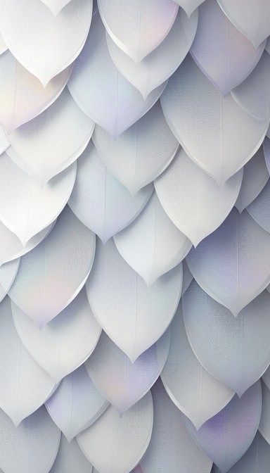 Free Cascading Feather Pattern Image | Download at StockCake