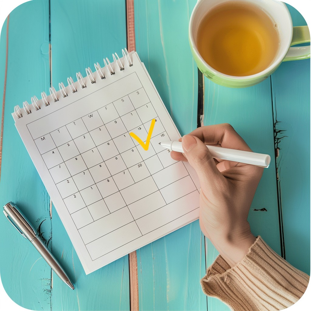 Mark Calendar Free Marking the Calendar Photo - Planning, Organization, Calendar ...