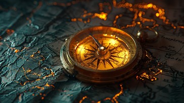 Free Vintage Compass Navigation Image - Vintage, Compass, Map ...