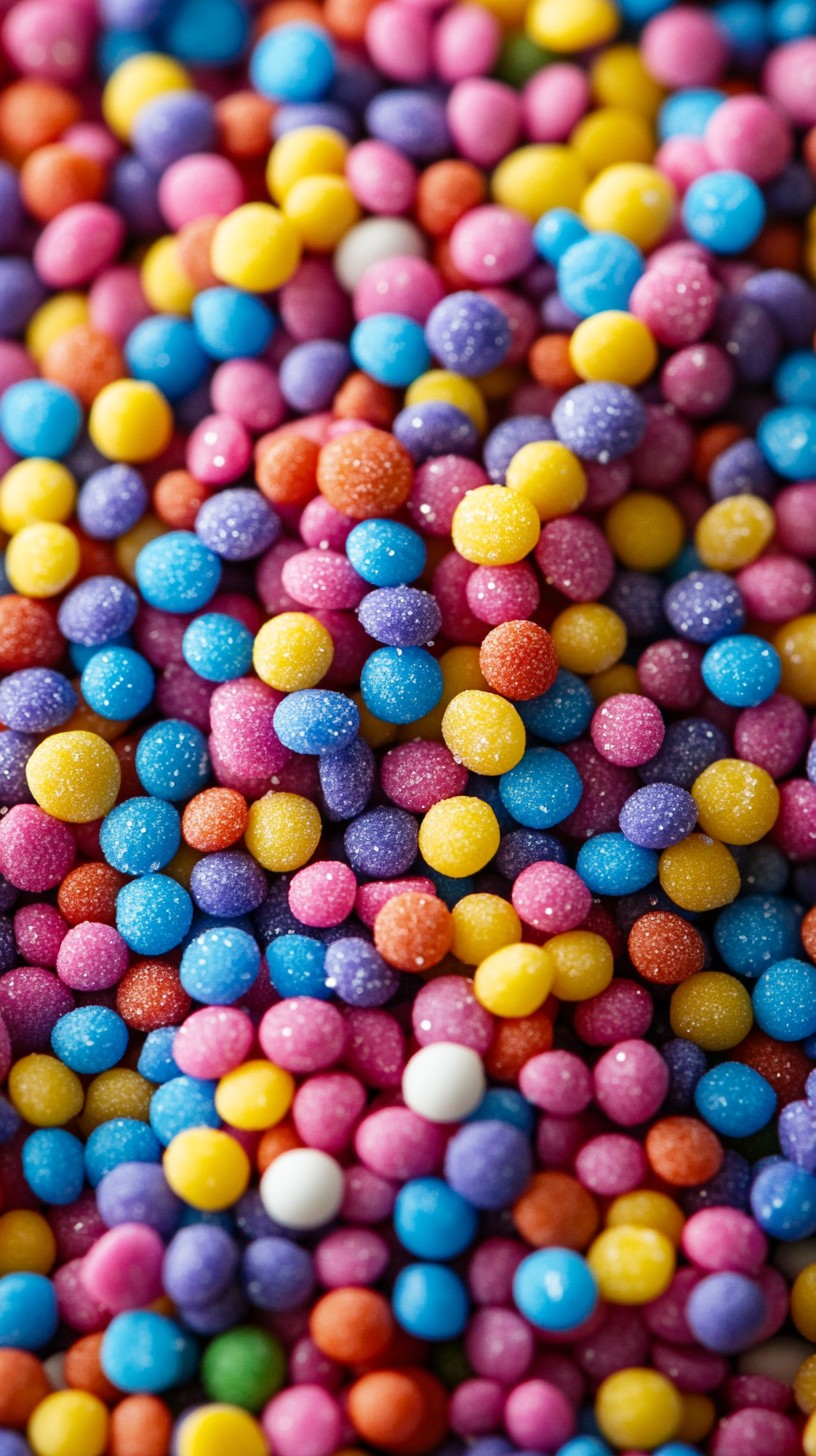 Free Colorful candy texture Image - Candy, Colorful, Texture | Download ...