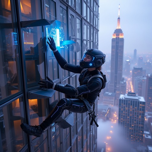 Free Daring Vertical Profession Image - Skyscraper, Climber, Height ...