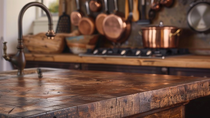 Free Rustic Kitchen Corner Image - Kitchen, Rustic, Wooden | Download ...