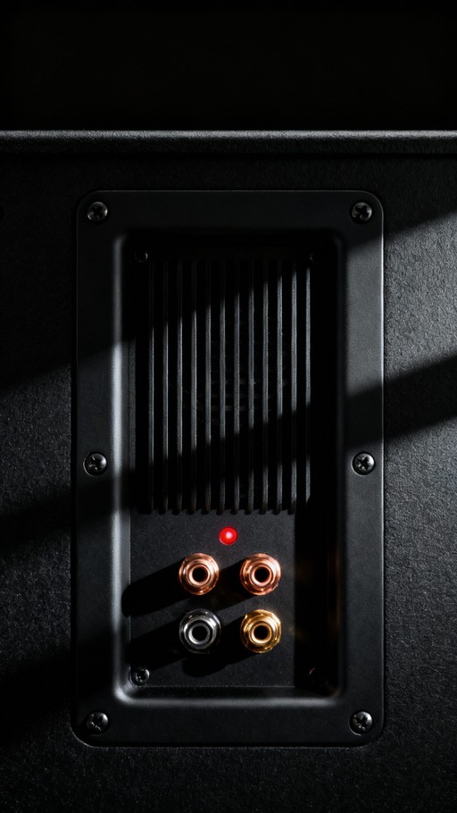 Free Audio Connection Ports Photo - Speaker, Audio, Panel | Download at ...