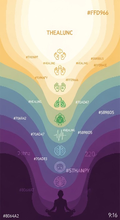 Free Meditation Energy Journey Image - Meditation, Mindfulness, Healing ...