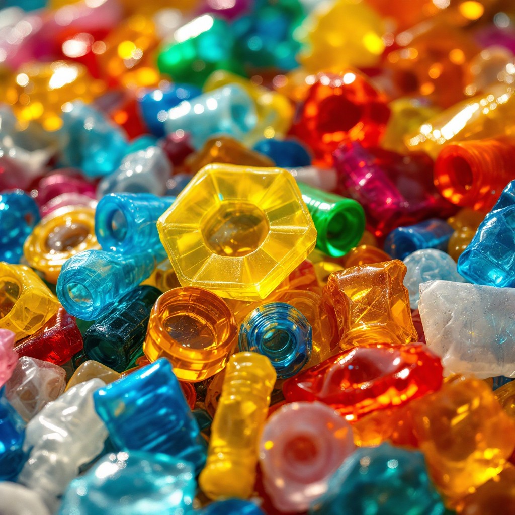 Free Colorful Plastic Gems Image - Plastic, Transparent, Colorful ...