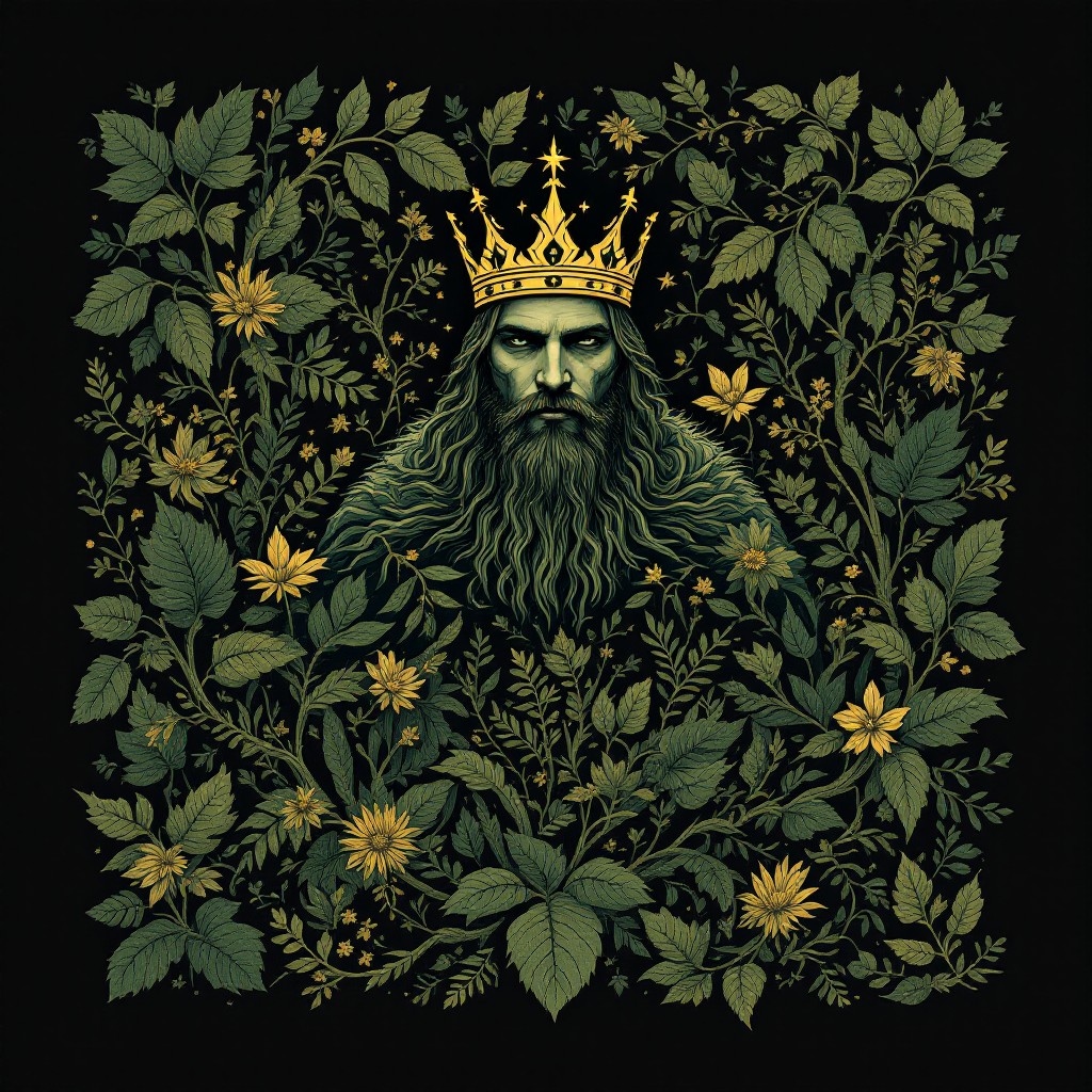 Free Nature's Hidden King Photo - Botanical, Crown, Royal | Download at ...