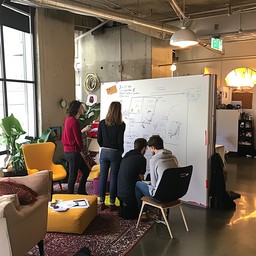 Free Office brainstorming session Image - Office, Brainstorming, Team ...