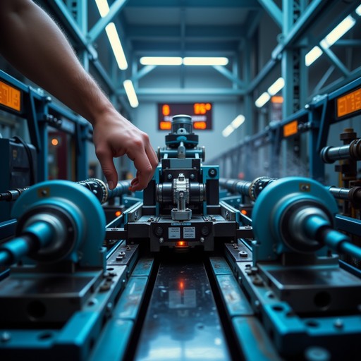 Free Precision In Motion Image - Industrial, Machinery, Manufacturing ...