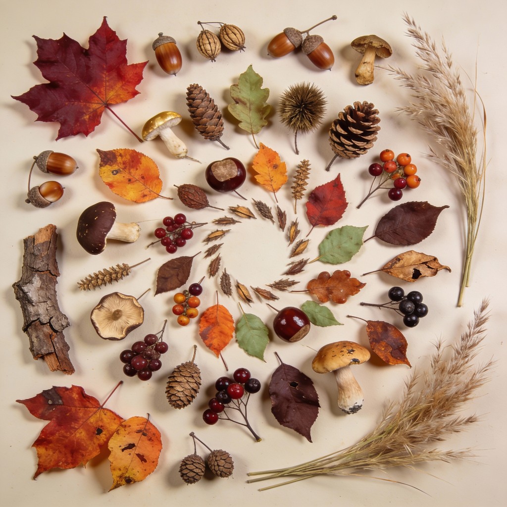 Free Autumn Nature Collection Image - Autumn, Fall, Leaves | Download ...