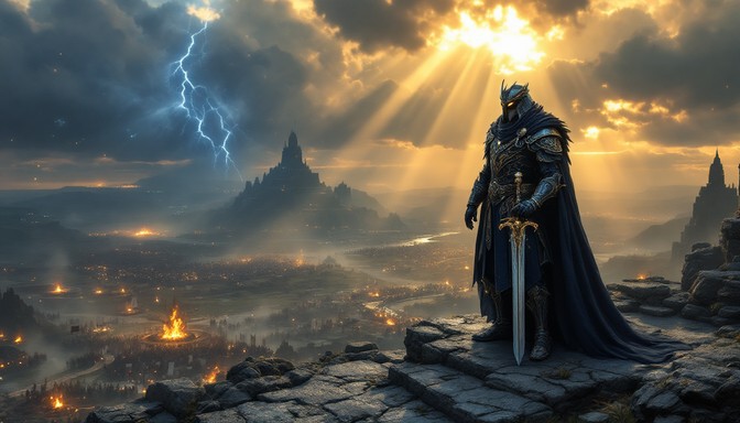Free Warrior Before Battle Image - Warrior, Sage, Armor | Download at ...
