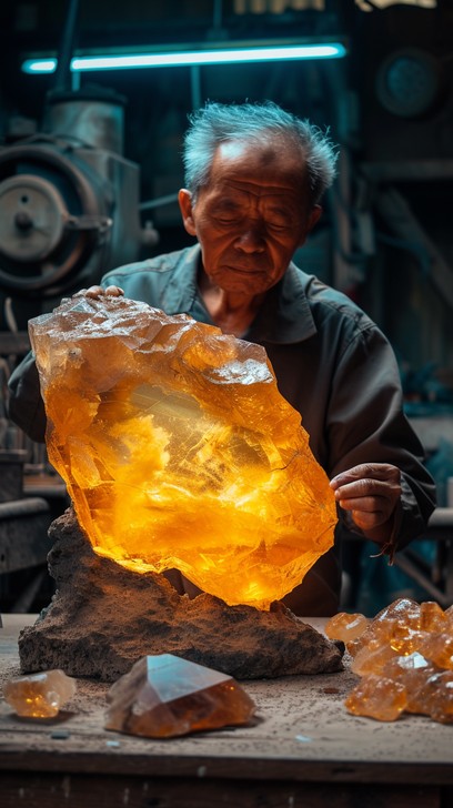 Free Artisan Sculpts Amber Photo - Artisan, Amber, Sculpting | Download ...
