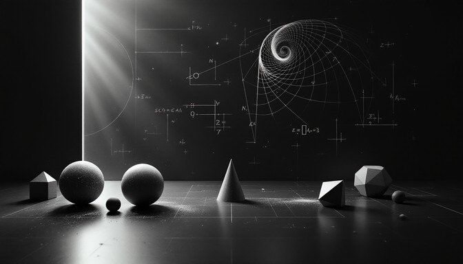Peak Math Free Mathematics meets landscape Image - Mathematics, Blackboard, Chalk ...