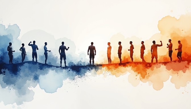 Free Transformation Through Elements Image - Transformation, Watercolor ...