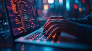 Free Midnight coding session Image - Coding, Programmer, Computer ...