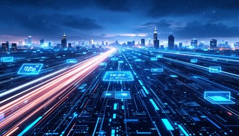 Free Digital News Flow Image - Digital, Future, Cityscape | Download at ...