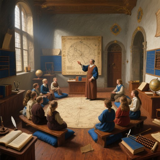 Free Ancient Knowledge Shared Image - Classroom, Historical, Education ...