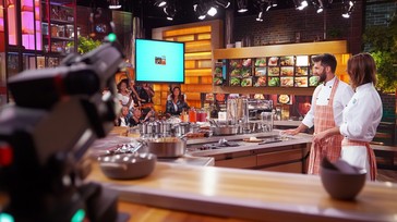 Free Cooking show filming Image - Cooking, Show, Chefs | Download at ...