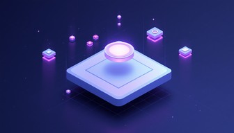 Free Floating Digital Interface Image - Isometric, Interface, Digital ...