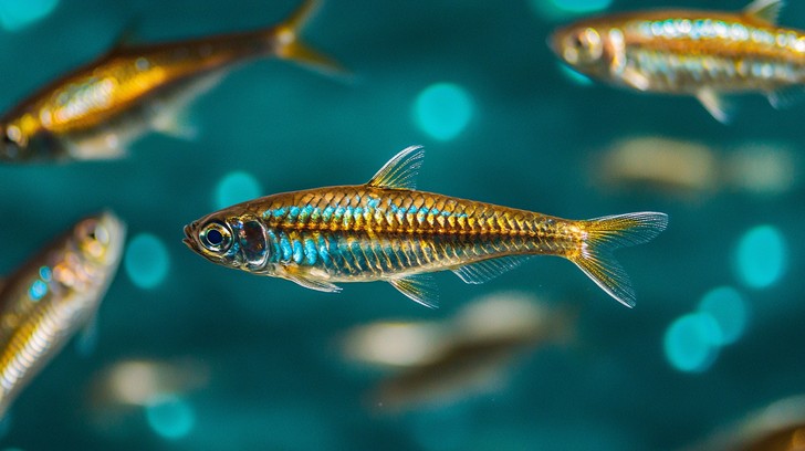 Free Golden Fish Swimming Image - Fish, Goldfish, Swimming | Download ...