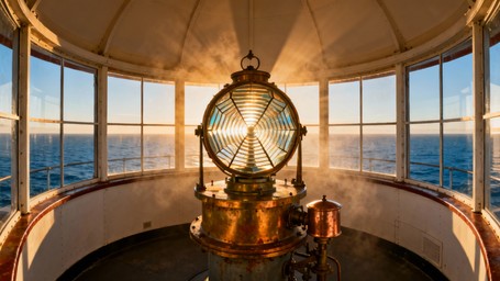 Free Lighthouse Lens Glory Image - Lighthouse, Beacon, Lens | Download ...