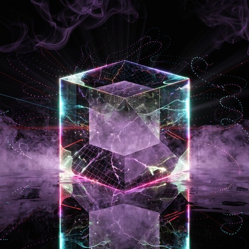 Free Neon Cyberpunk Hierarchy Image - Cyberpunk, Neon, Holographic ...