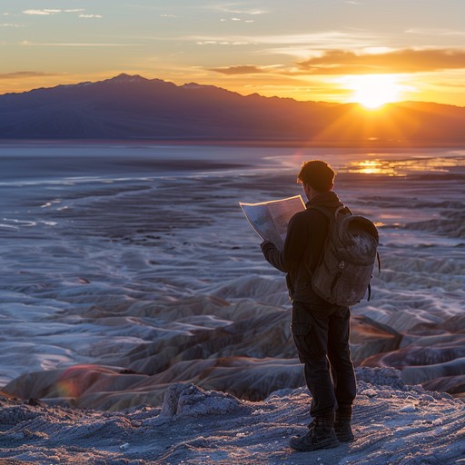 Free Explorer at Sunset Image - Explorer, Sunset, Adventure | Download ...