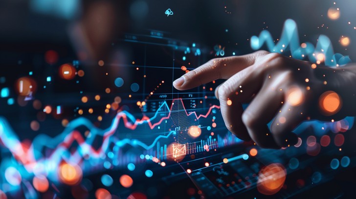 Free Analyzing digital data Image - Technology, Data, Analytics ...