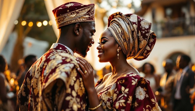 Free Traditional African Celebration Image - Wedding, Celebration ...
