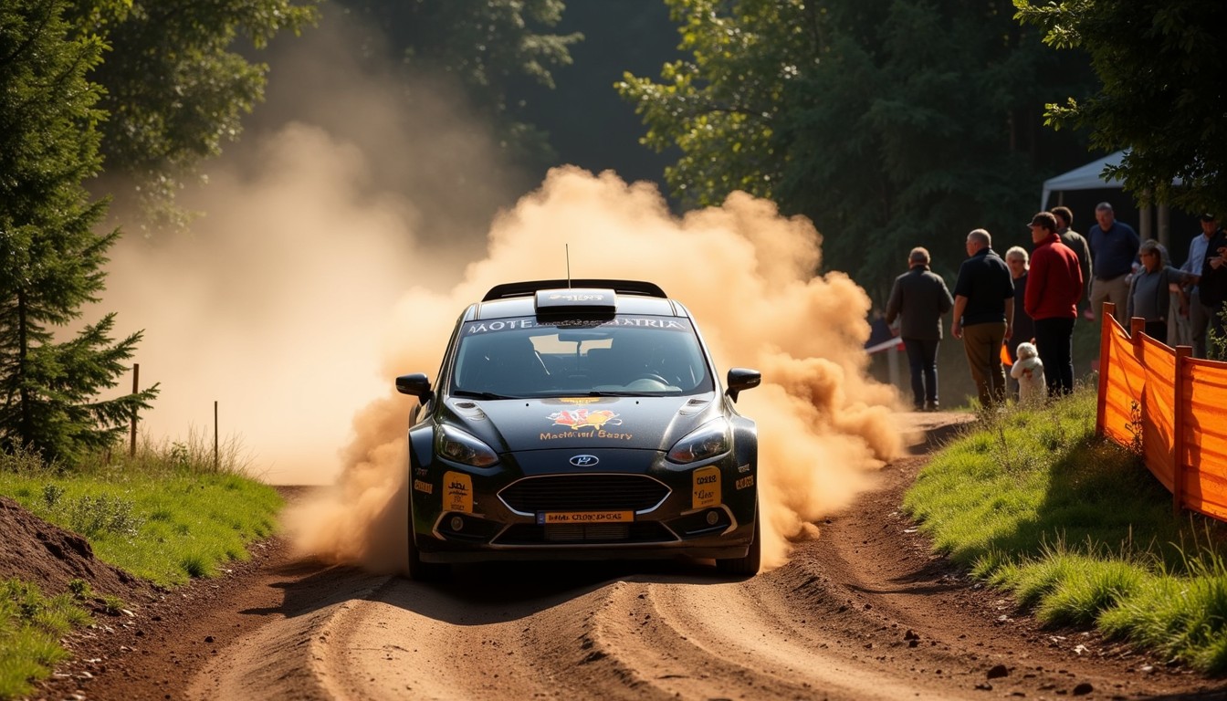 Speed Forst Free Dust. Speed. Forest. Image - Rally, Racing, Dust | Download at ...