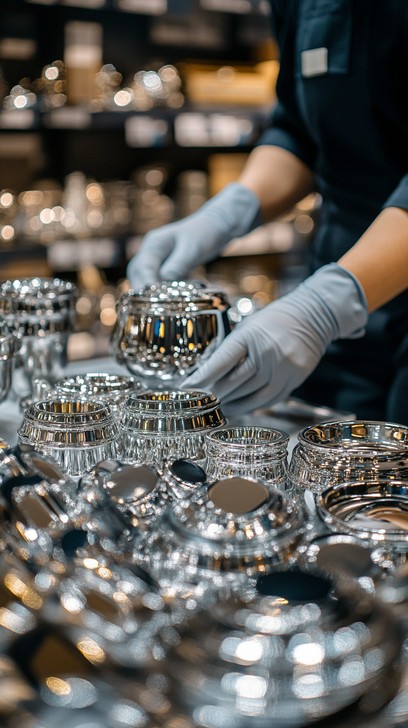 Sorted Silverware Free Sorting Silver Tableware Image | Download at StockCake