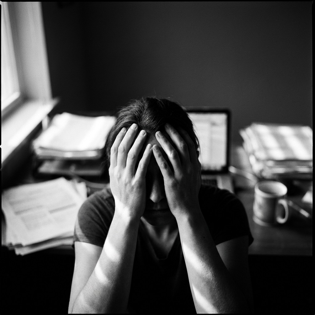 Free Overwhelmed and Unfocused Image - Stress, Overwhelmed, Frustrated ...