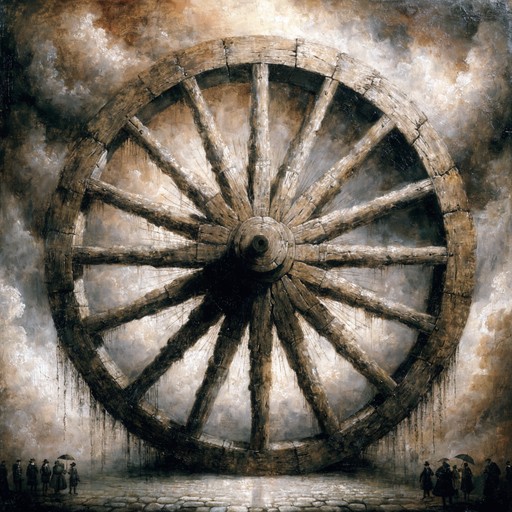 Free Ancient Wheel Monument Image - Wheel, Ancient, Monumental ...