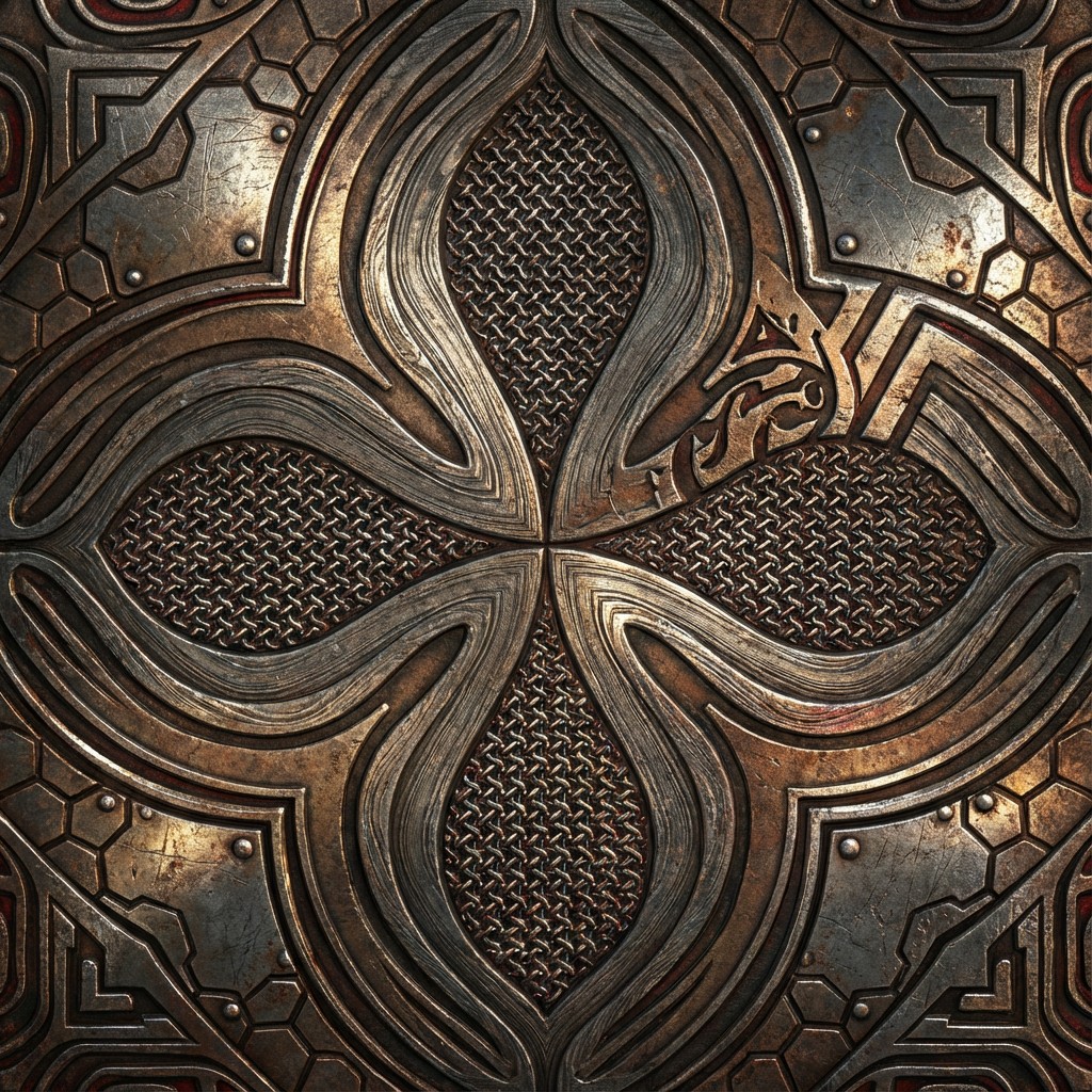 Free Warrior Metal Pattern Image - Pattern, Damascus, Steel | Download ...