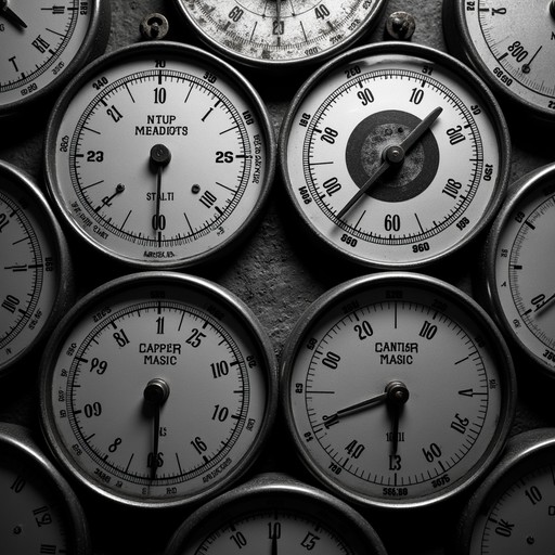 Visual Gauge Control Free Industrial Gauge Cluster Image - Gauges, Dials, Meters | Download ...