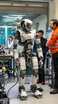Applied Technology Photos Collection - Engineering, Innovation, Tech ...