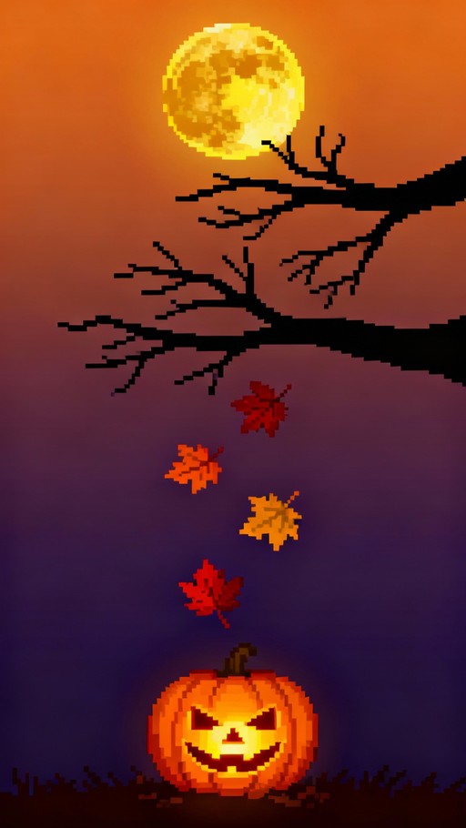 Free Autumn Tree Progression Image - Autumn, Fall, Tree | Download at ...