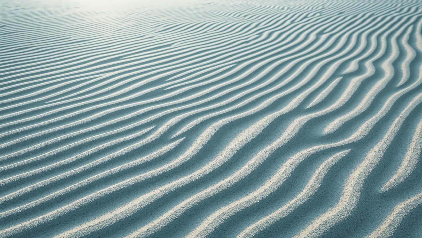 Sand Ripls Free Rhythmic Sand Ripples Photo - Ripples, Sand, Teal | Download at ...