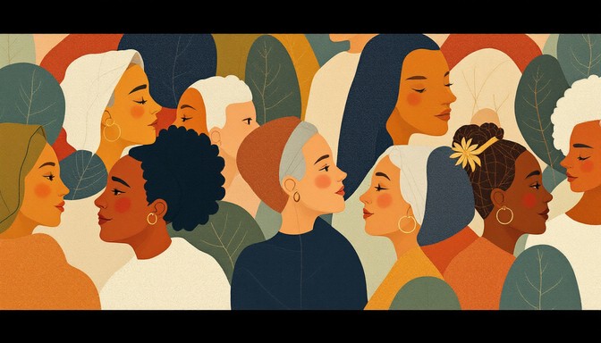 Free Diverse Profiles Unite Image - Diversity, Unity, Abstract ...