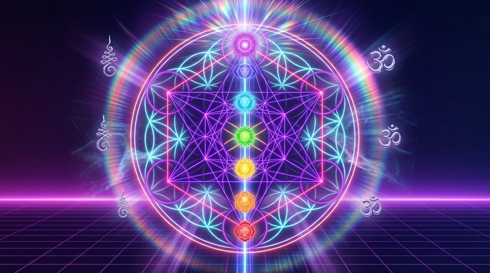 Free Chakra Energy Car Image - Chakra, Energy, Sacred | Download at ...