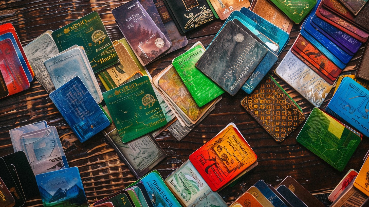Free Assorted book collection Image - Books, Reading, Literature ...